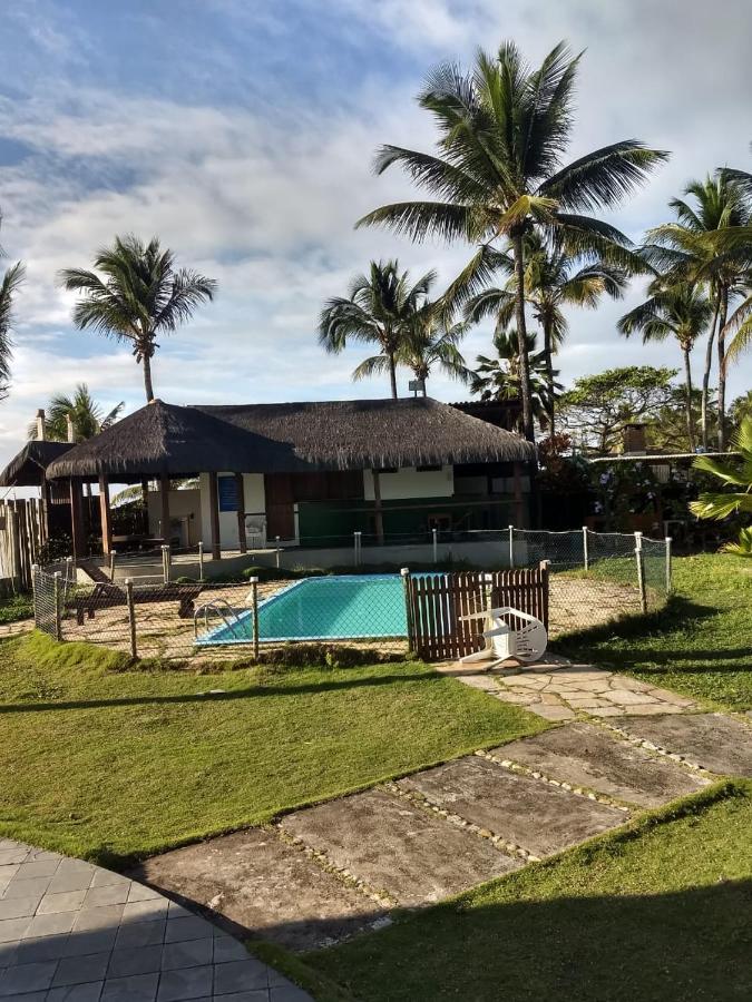 Condomínio Terra Pura Ilhéus Exterior foto